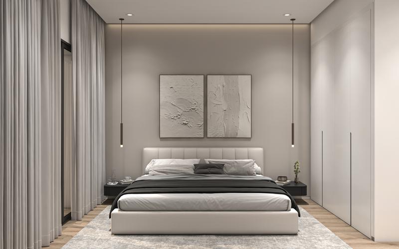 Appartement s+2 12